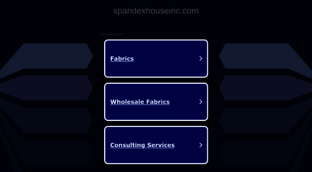 spandexhouseinc.com