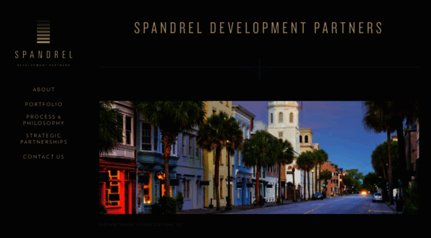 spandreldevelopment.com