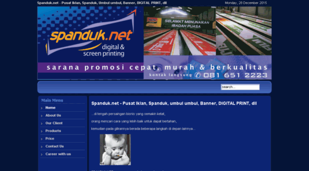 spanduk.net