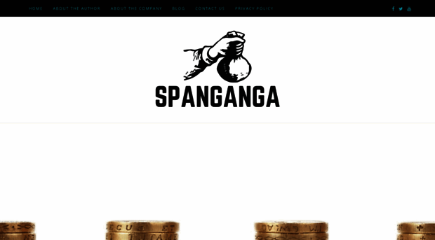 spanganga.org