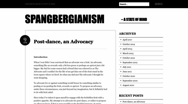 spangbergianism.wordpress.com