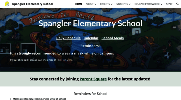 spangler.musd.org