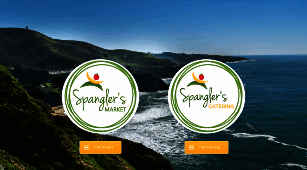 spanglersmarket.com