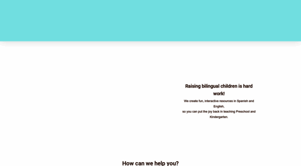 spanglishschoolhouse.com