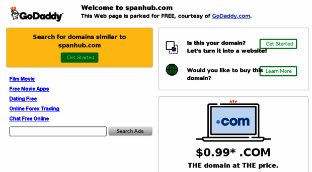 spanhub.com