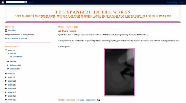 spaniardintheworks.blogspot.com