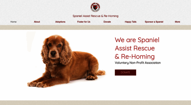 spanielassist.com