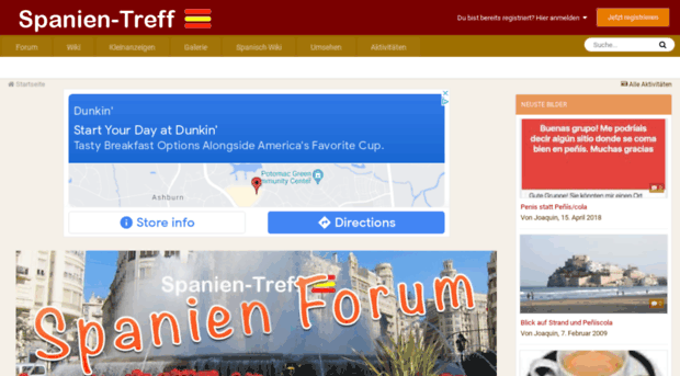 spanienforum.org