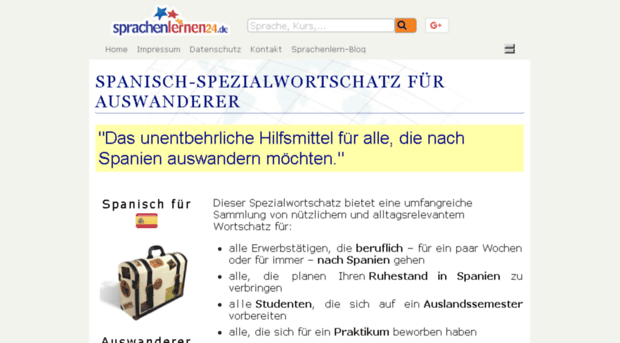 spanisch-fuer-auswanderer.online-media-world24.de