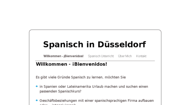 spanisch-in-duesseldorf.de