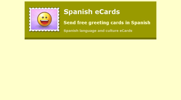 spanish-ecards.com