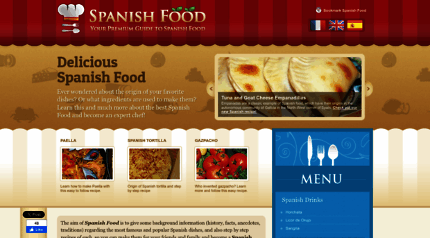 spanish-food.org