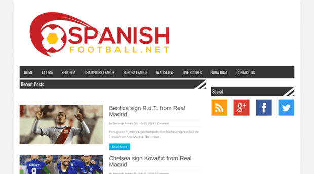 spanish-football.net