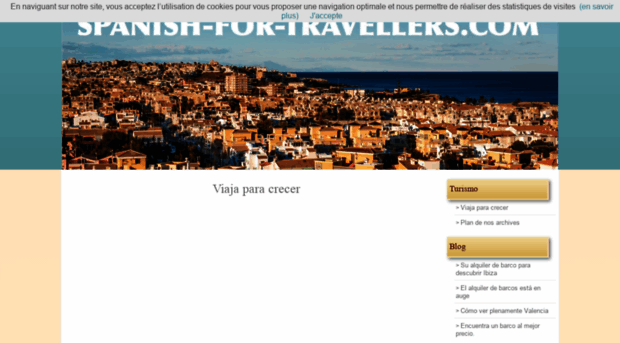 spanish-for-travellers.com