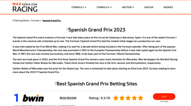 spanish-grand-prix.club