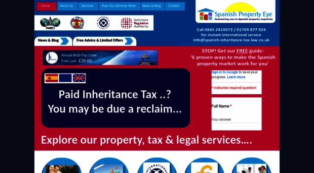 spanish-inheritance-tax-law.co.uk