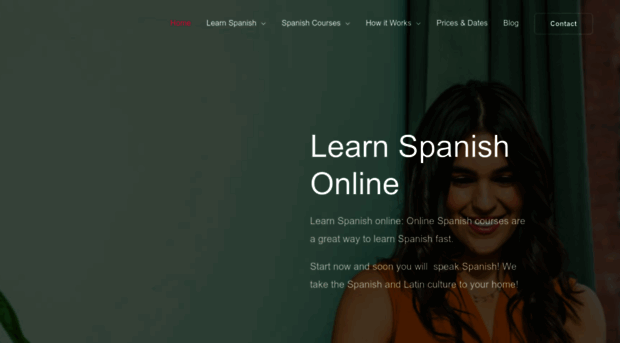 spanish-online.org