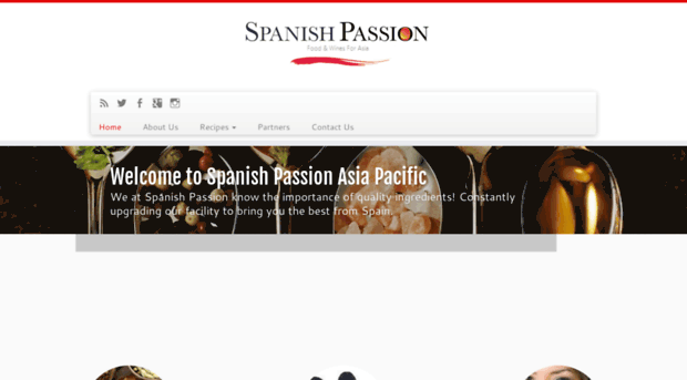 spanish-passion.com