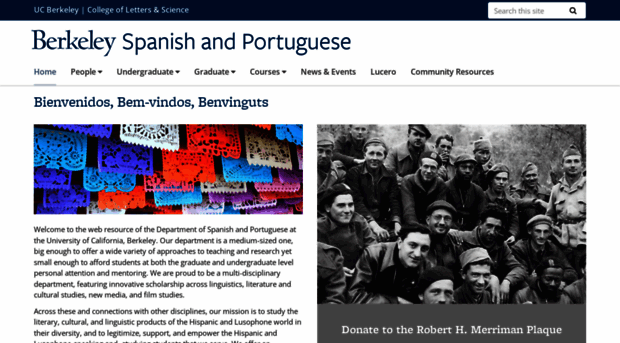 spanish-portuguese.berkeley.edu