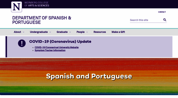 spanish-portuguese.northwestern.edu