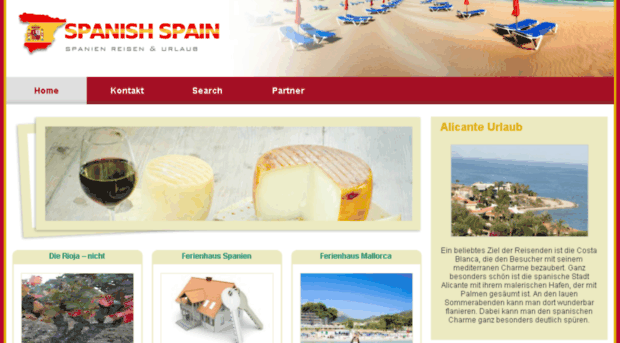 spanish-spain.net