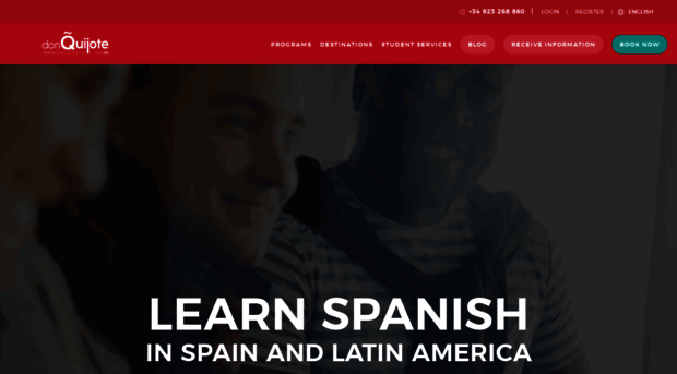 spanish-vocabulary.net