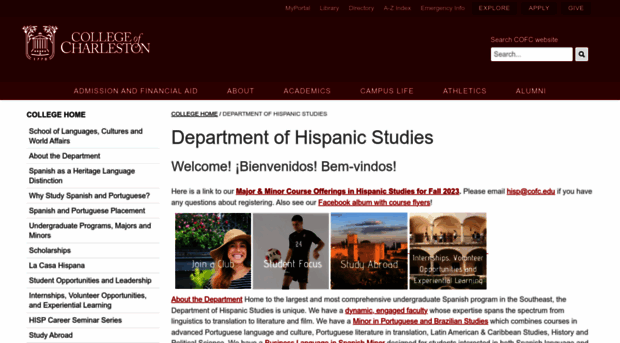 spanish.cofc.edu