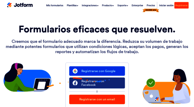 spanish.jotform.com