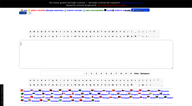 spanish.keyboard.su