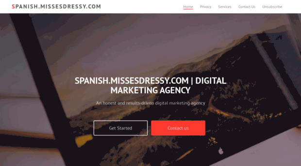 spanish.missesdressy.com