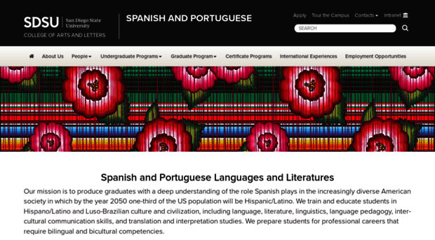 spanish.sdsu.edu
