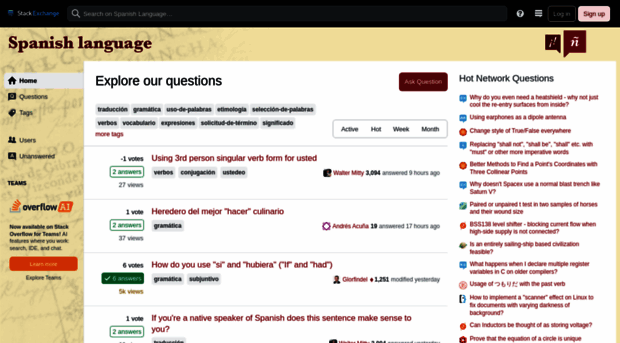 spanish.stackexchange.com