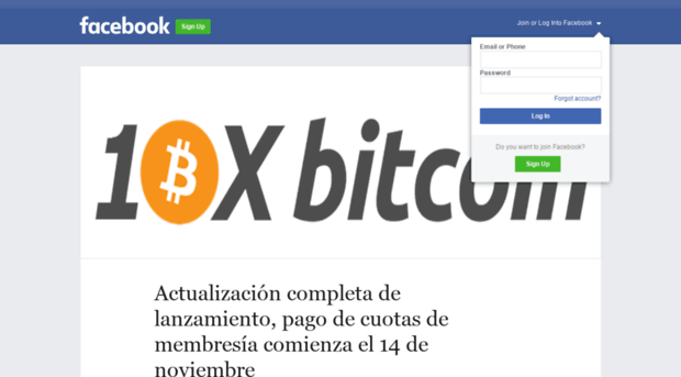 spanish.update.nov14.10xbitcoin.com