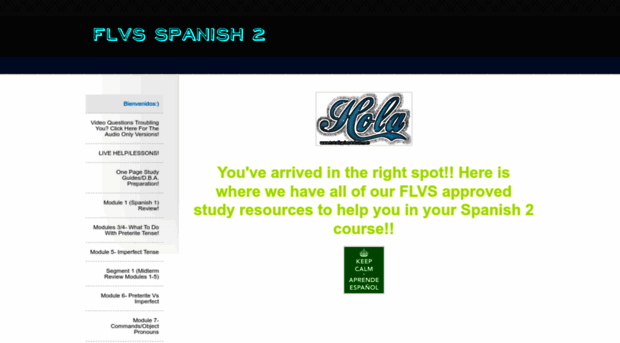 spanish2resourcesflvs.weebly.com