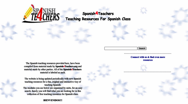 spanish4teachers.org
