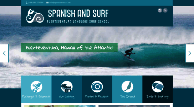 spanishandsurf.net