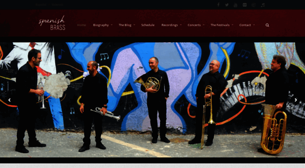 spanishbrass.com