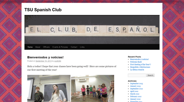 spanishclub.truman.edu