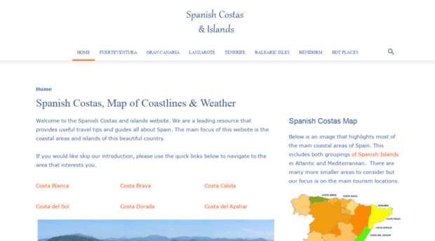 spanishcostas-islands.com