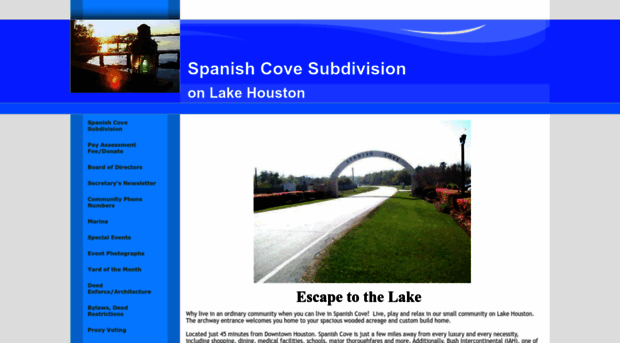 spanishcovelakehouston.com