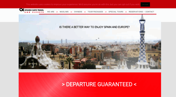 spanishdaystravel.com