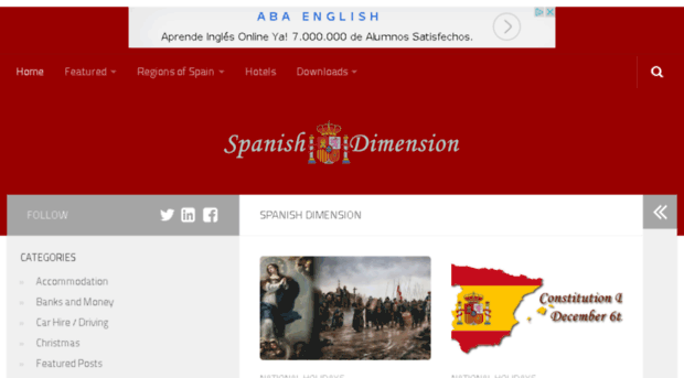 spanishdimension.com