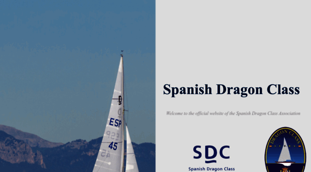 spanishdragonclass.com