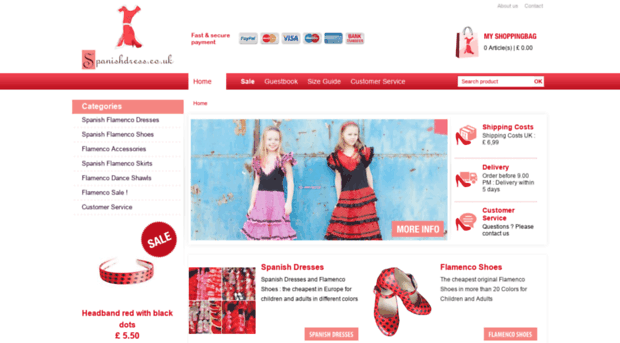 spanishflamencodress.co.uk