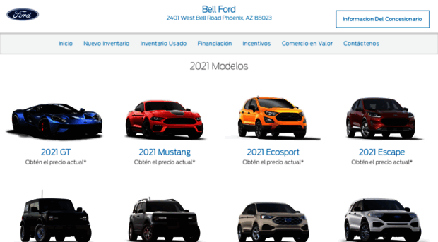 spanishford.dealerleads.com