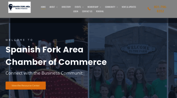 spanishfork-chamber.com