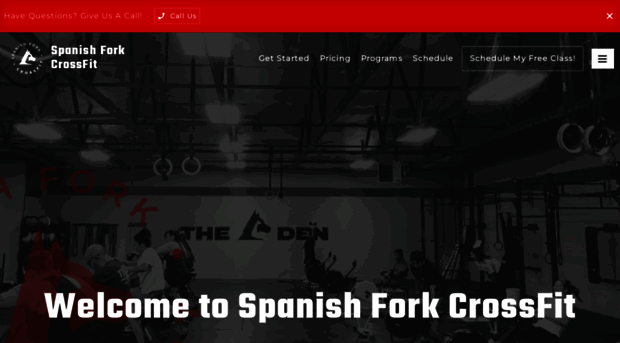 spanishforkcrossfit.com