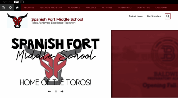 spanishfortmiddle.com