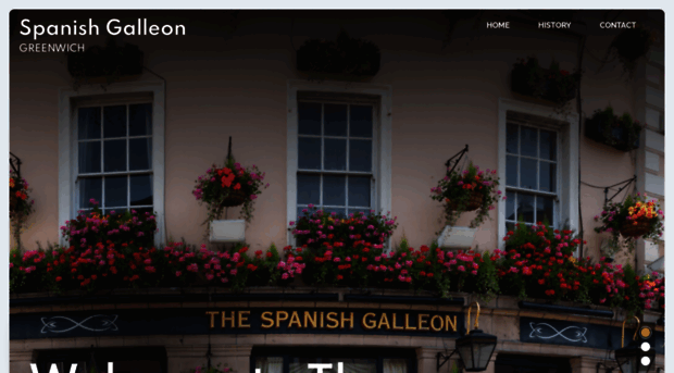 spanishgalleon.co.uk