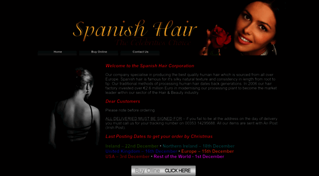 spanishhair.com